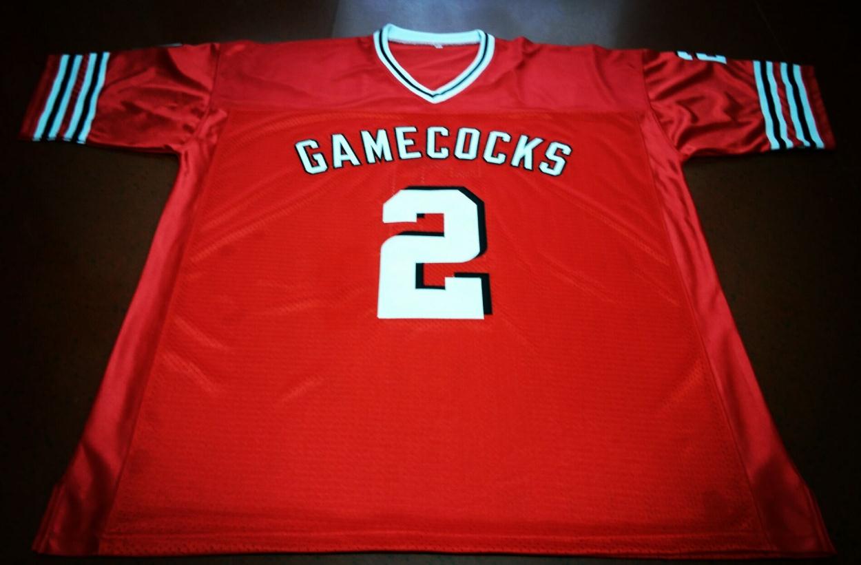 gamecock football jerseys for sale