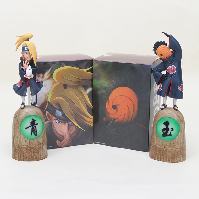 Anime Naruto Nagato Pain Pvc Figur Modell Spielzeug In Box 24cm Neu Spielzeug Action Spielfiguren