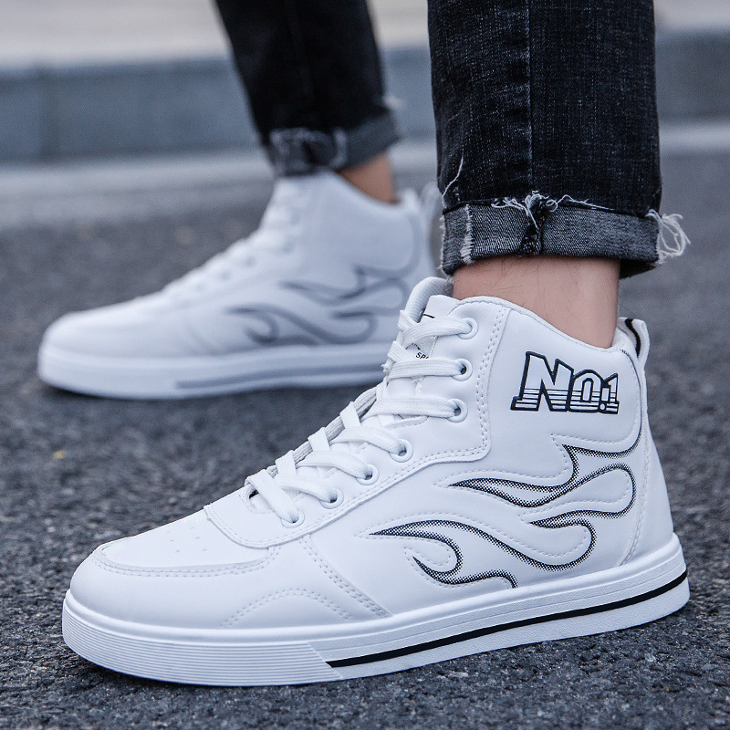 best male casual shoes