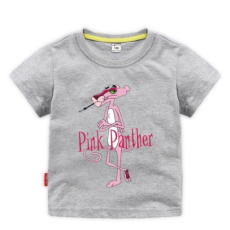 panthers shirt boys