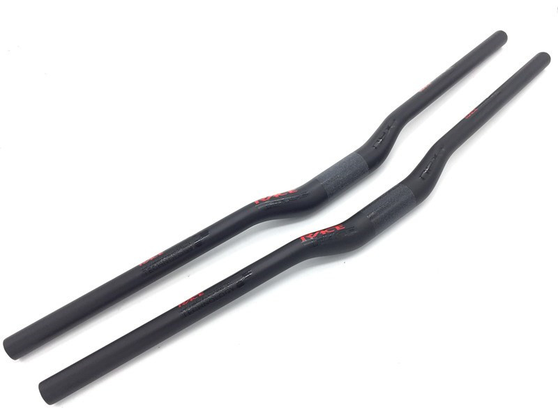 

Bicycle carbon fiber handlebar mountain bike UD NEXT rise handle