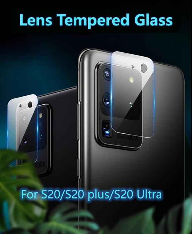 Lente De Cámara Trasera Flexible De Vidrio Templado Protector de pantalla para iPhone 7 7G 4.7/"