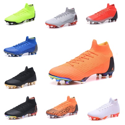 discounted soccer cleats
