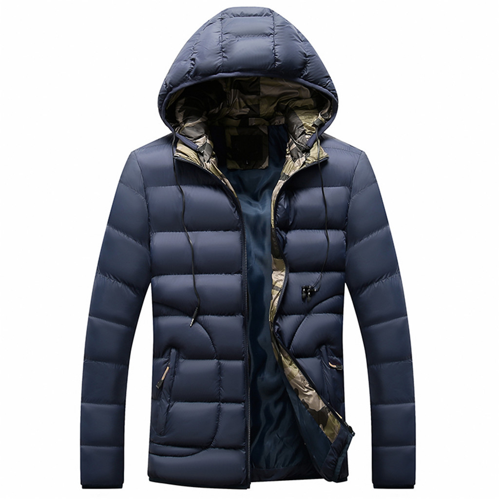 

Men Winter Hooded Softshell for Windproof and Waterproof Soft Coat Shell Jacket winter jacket men erkek mont