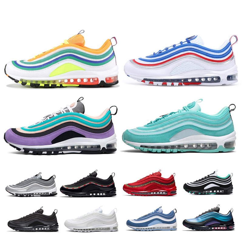 

Running shoes SW Sean Wotherspoon Iridescent Designer Shoe Vivid Sulfur Multi Yellow Blue Hybrid 2021 Mens Womens Boots Size 36-45, Indigo storm