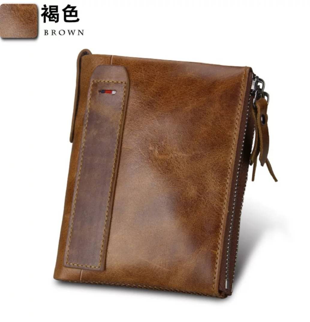 Deep Brown