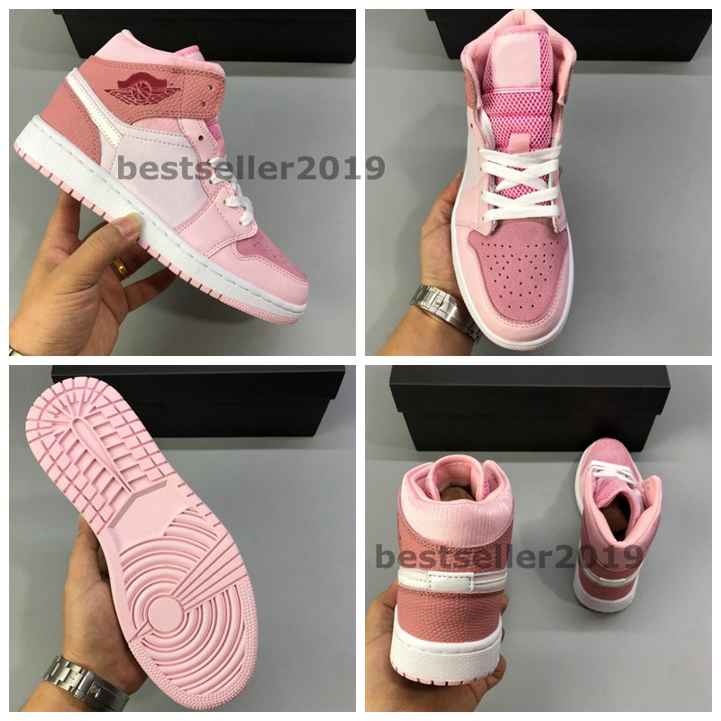 chaussures filles pas cher
