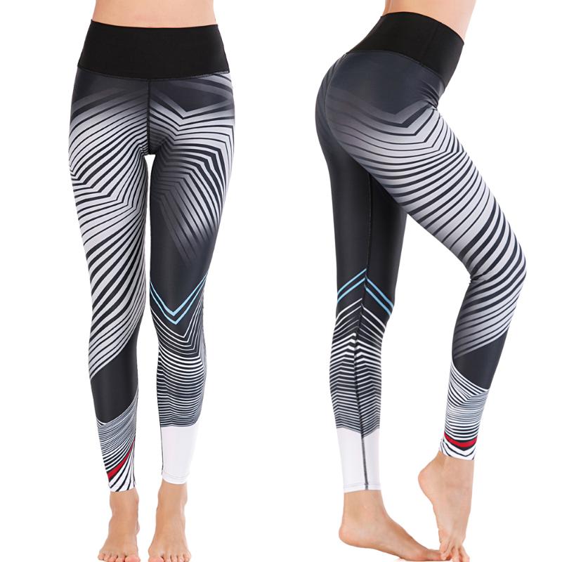 

Sexy Yoga Leggings Sportswear Women Fitness Running Gym Clothing Sport Pants Women Sport Wear Gym Ropa Mujer Wear, 11036