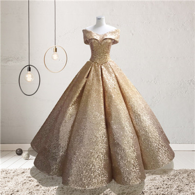 Gold& & Light glod