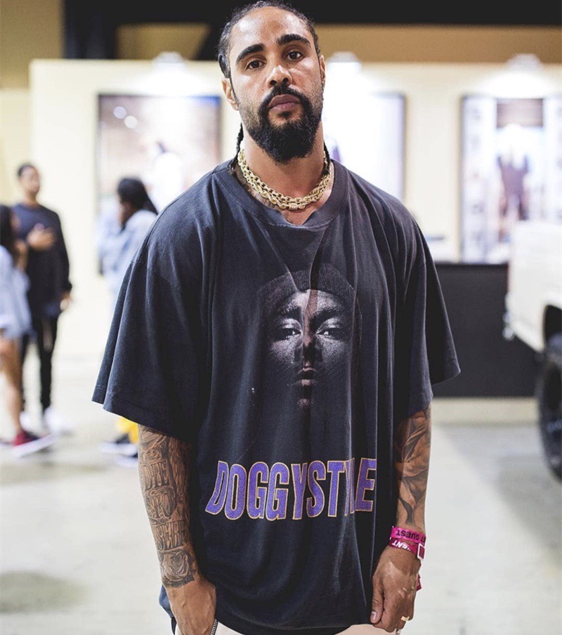 vintage outfit for men