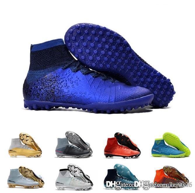 zapatos de futbol nike para mujer