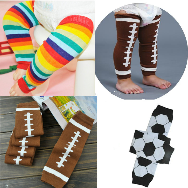 infant football socks
