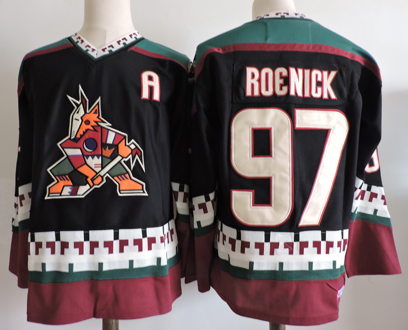 best retro hockey jerseys