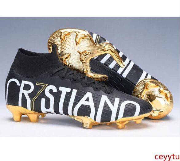 cr7 cleats womens