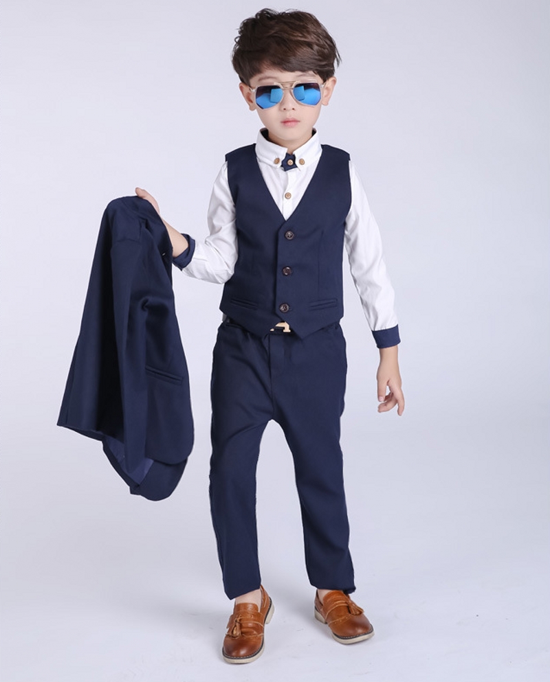 Featured image of post Formal New Fashion Dress For Boys 2020 : Up to only a few years ago, the formal attire equation was simple: