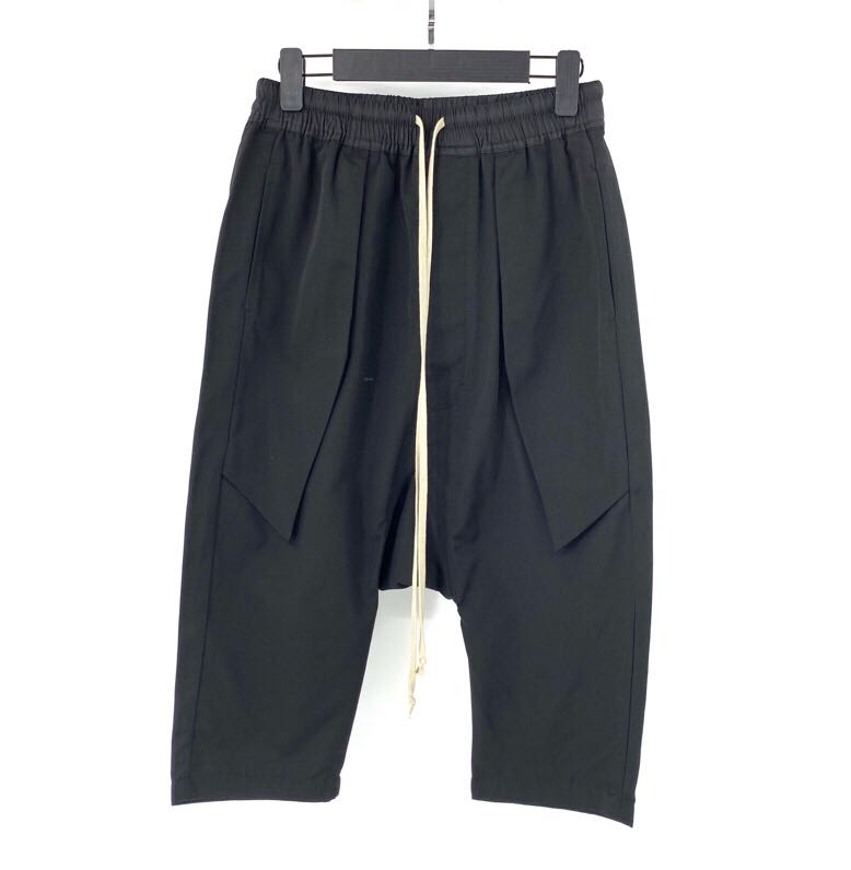 

AH02159 Fashion Men' Pants 2020 Runway Luxury European Design party style Men' Clothing, As pic