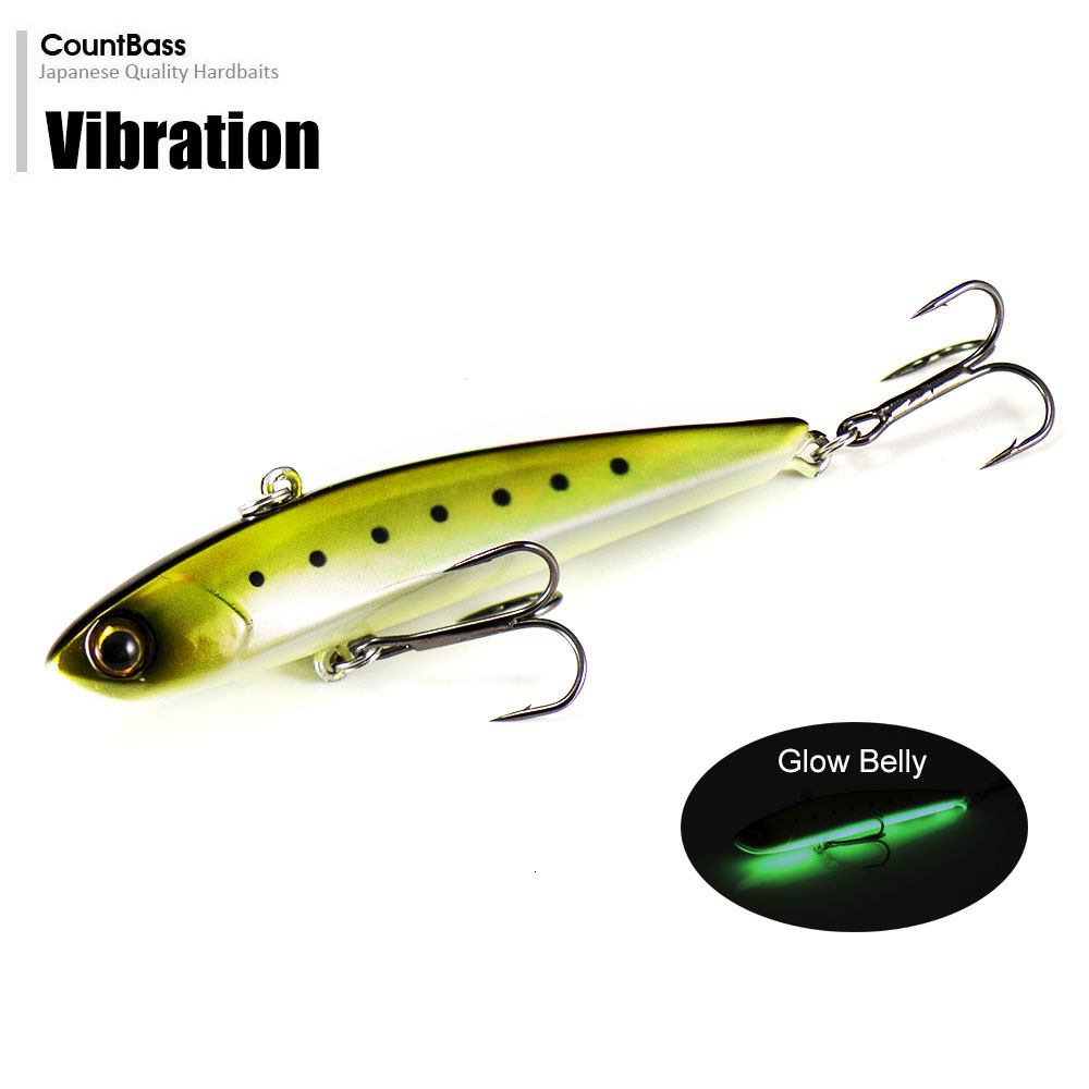 saltwater lipless crankbaits