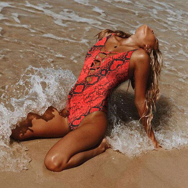 Red Sneke