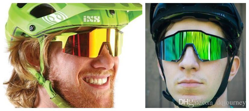 gafas de sol para golf