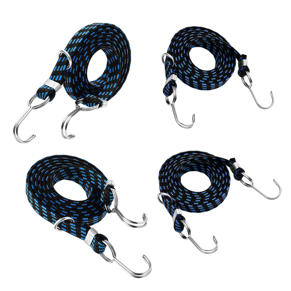 bicycle elastic straps