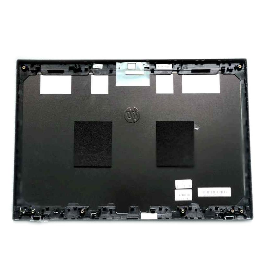 New Laptop LCD Back Cover For HP Notebook 15-AC 15-AF 813929-001 Red Color