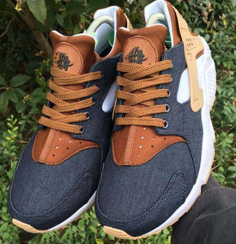custom huaraches for sale