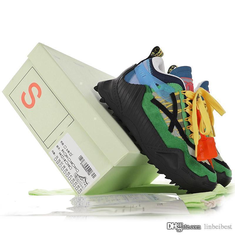 passarela calçados online