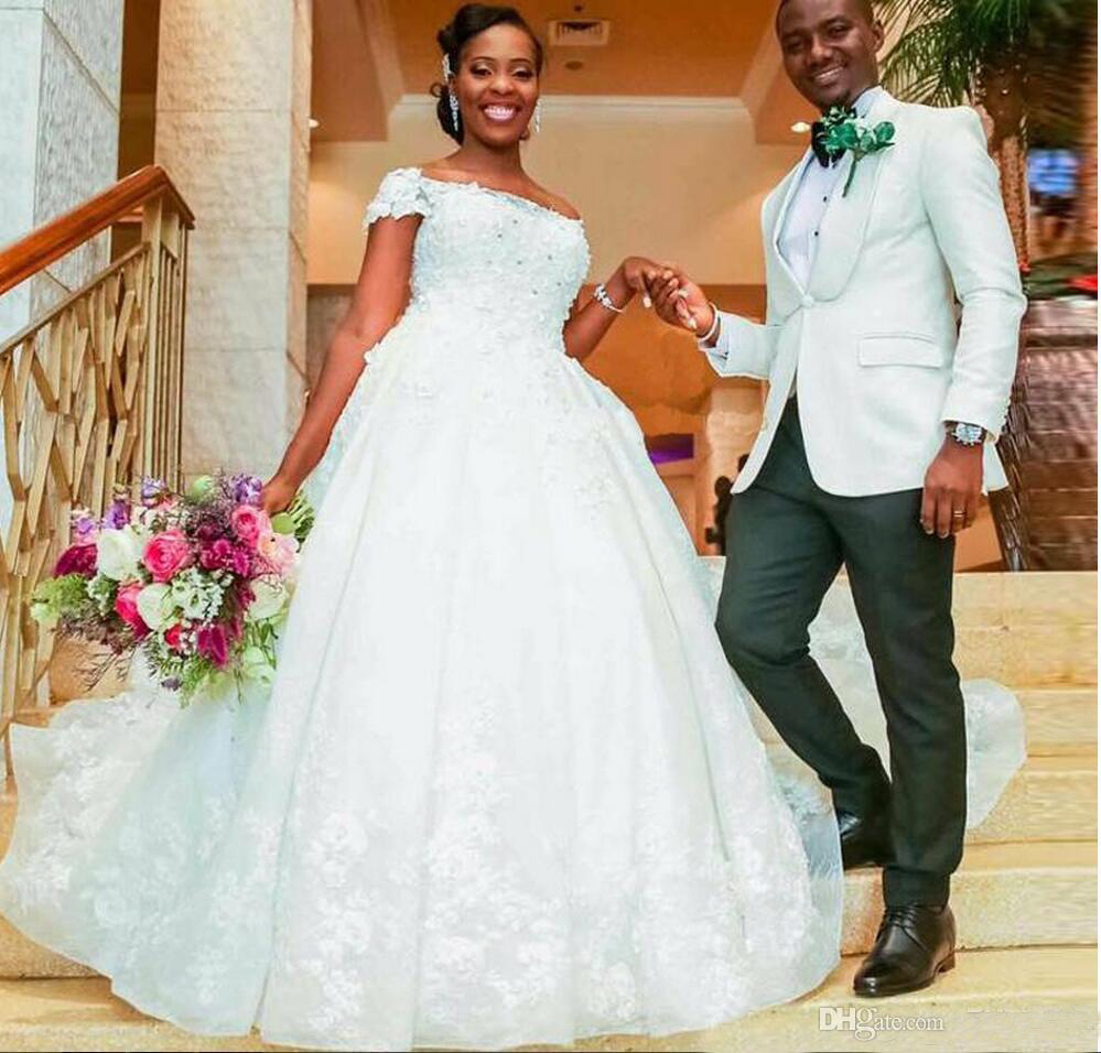 2019 African Wedding Dresses 2024 jasterluis