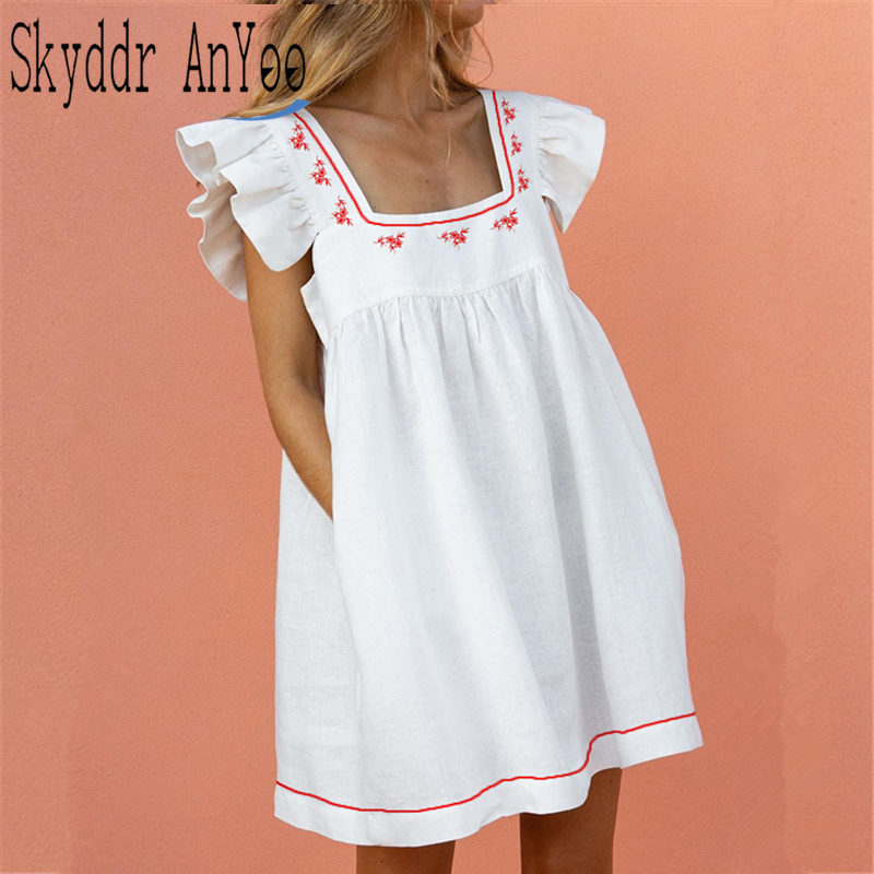 Cute Korean Casual Summer Dress Online Shopping Buy Cute Korean Casual Summer Dress At Dhgate Com