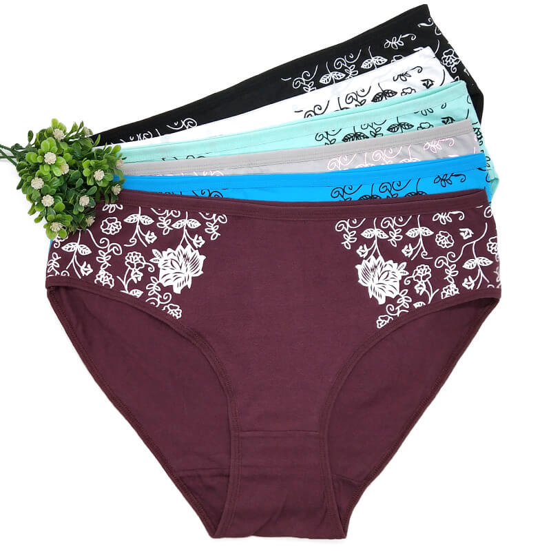 mixed 6 colors