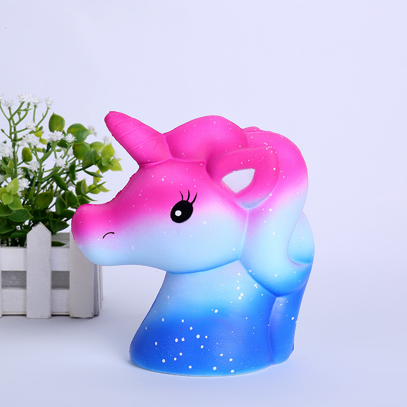 unicorn squishy bulk