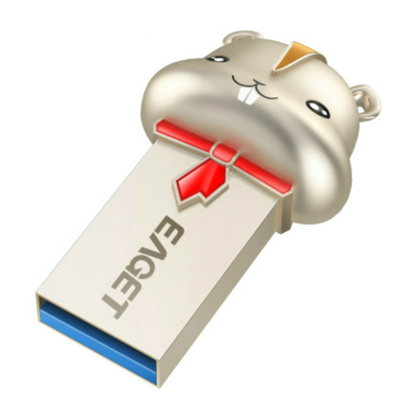 

USB 3.0 Pendrive 128GB 64GB 32GB USB Flash Drive Pen Drive Memory Stick Birth Sign Memoria USB Key Disk Capless U98