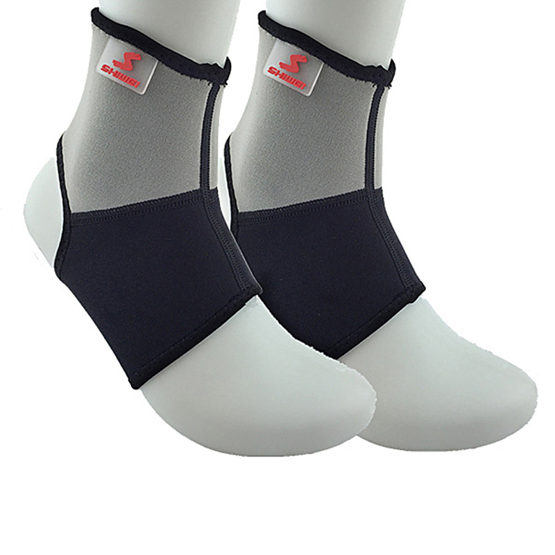 

Multi-function Health Pressurized Running Fitness Ankle Support Care Protector Prevent Movement Injuries Sports Accessories, As picture
