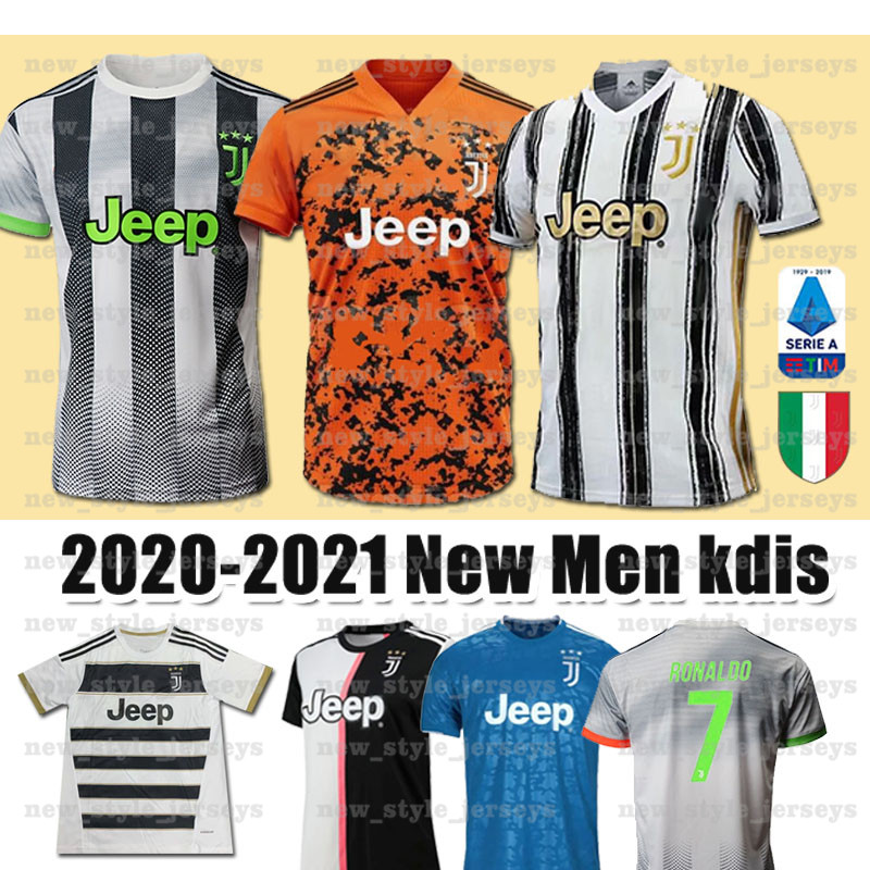 juventus jersey 2021