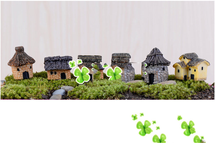 decorazione per la casa e lartigianato decorazione in resina Vosarea 10 mini porta da giardino in miniatura micro paesaggio decorazione per la casa e lartigianato decorazione in resina Vosarea 10 mini porta da giardino in miniatura micro paesaggio