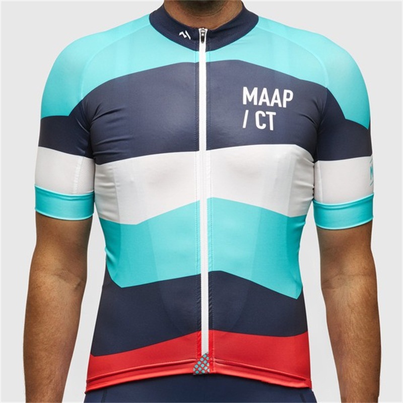 maap contour jersey