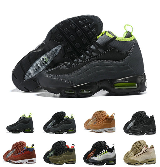 winterlaufschuhe