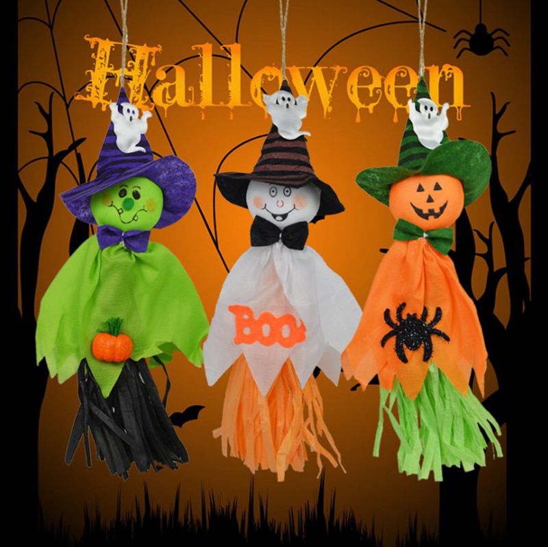 cheap online halloween decorations