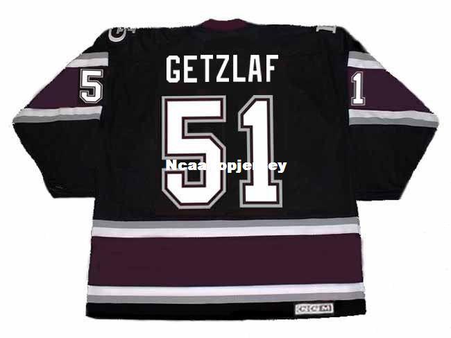 retro ducks jersey