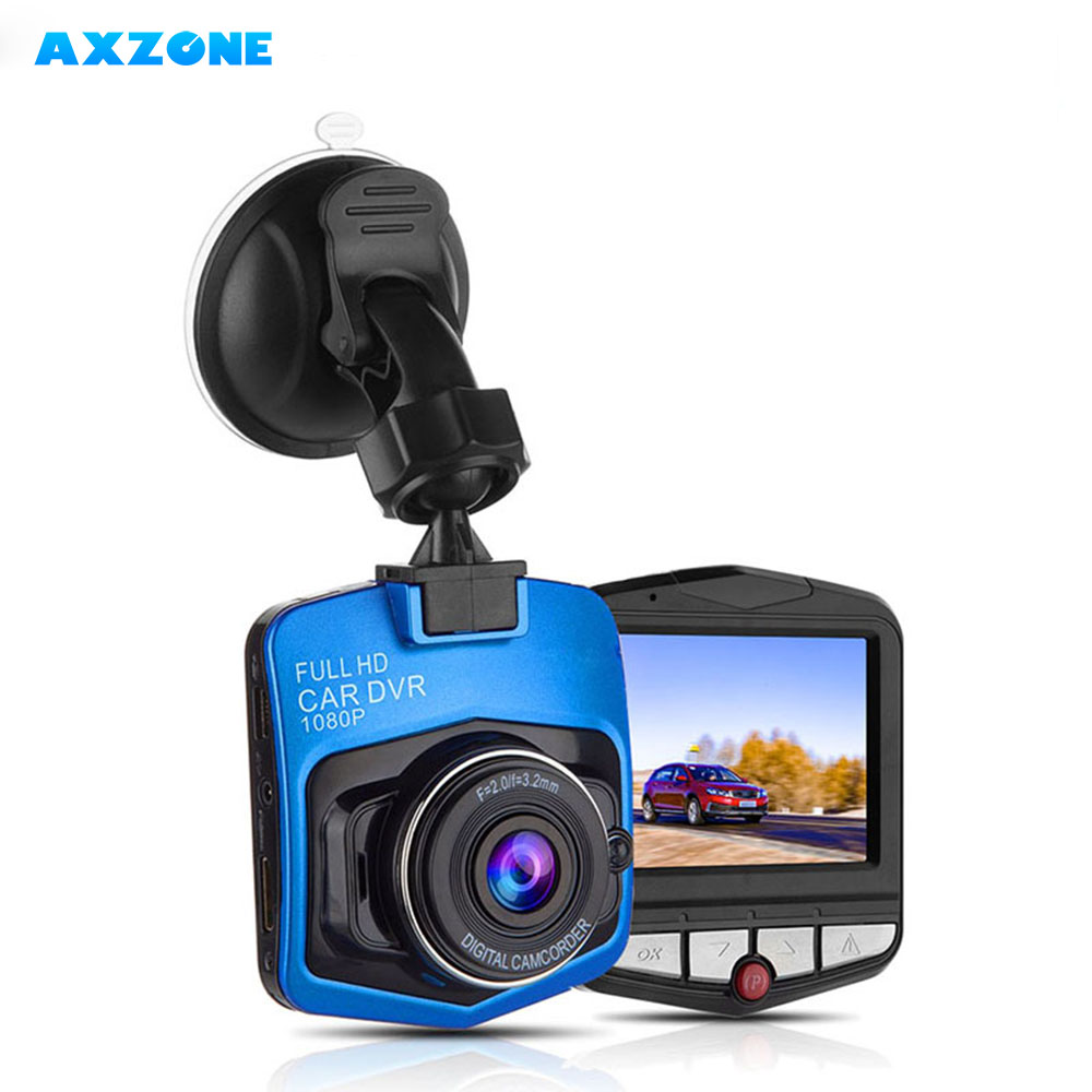 

2019 New Original A1 Mini Car Black box Dashcam Full HD 1080P Video Registrator Recorder G-sensor Night Vision Motion detector