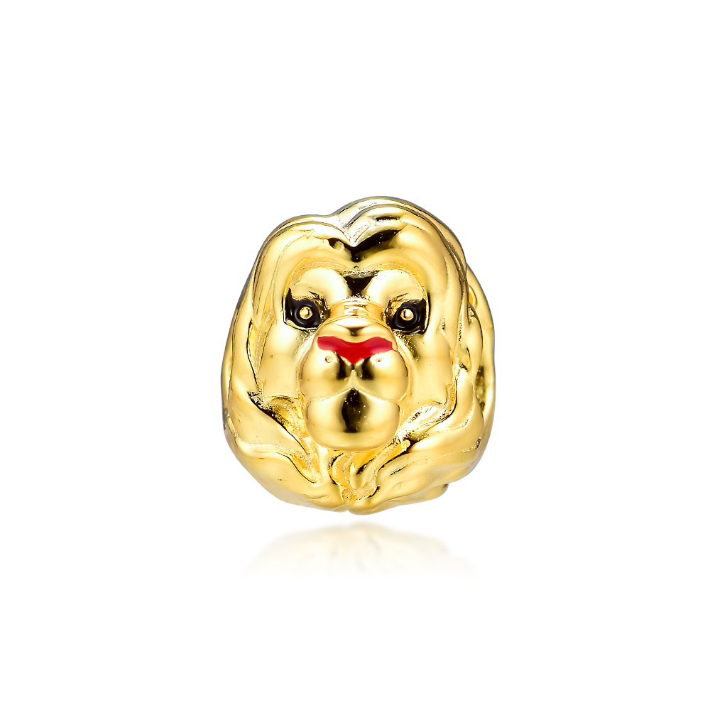Pandora Lion Charm Australia | New 