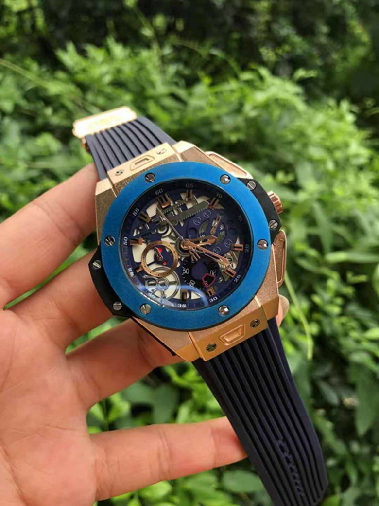 

All Subdials Working Chronograph Mens Watch Fashion Quartz movement Stopwatch Luxury Watches Wristwatches btime mechanical, Slivery;brown