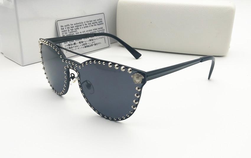 lentes blancos para hombre