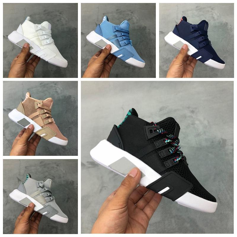 

EQT Big Kids Casual Shoes For Kids Children Infant Boys Girls Trainers Fashion Designer Sneakers Sports Outdoor Toddler shoes Size 28-35, #6