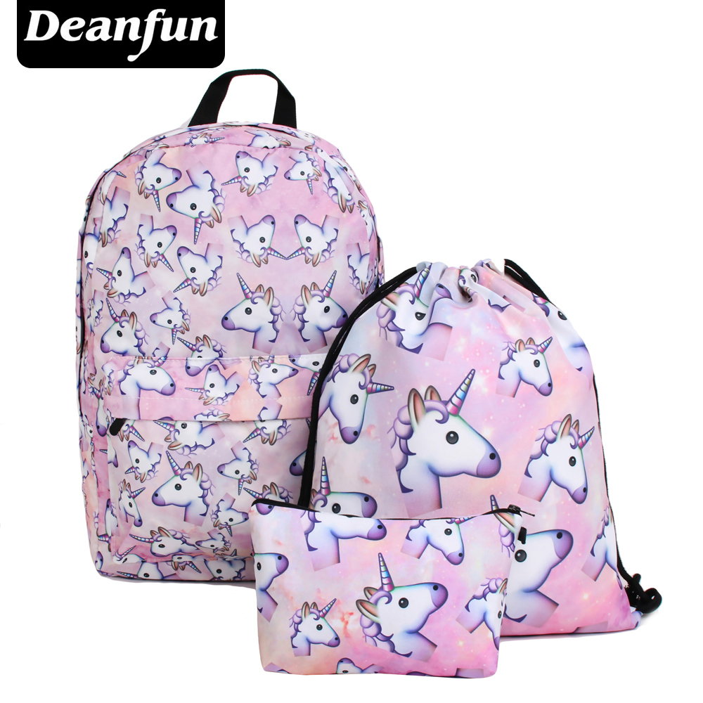 unicorn school bags online