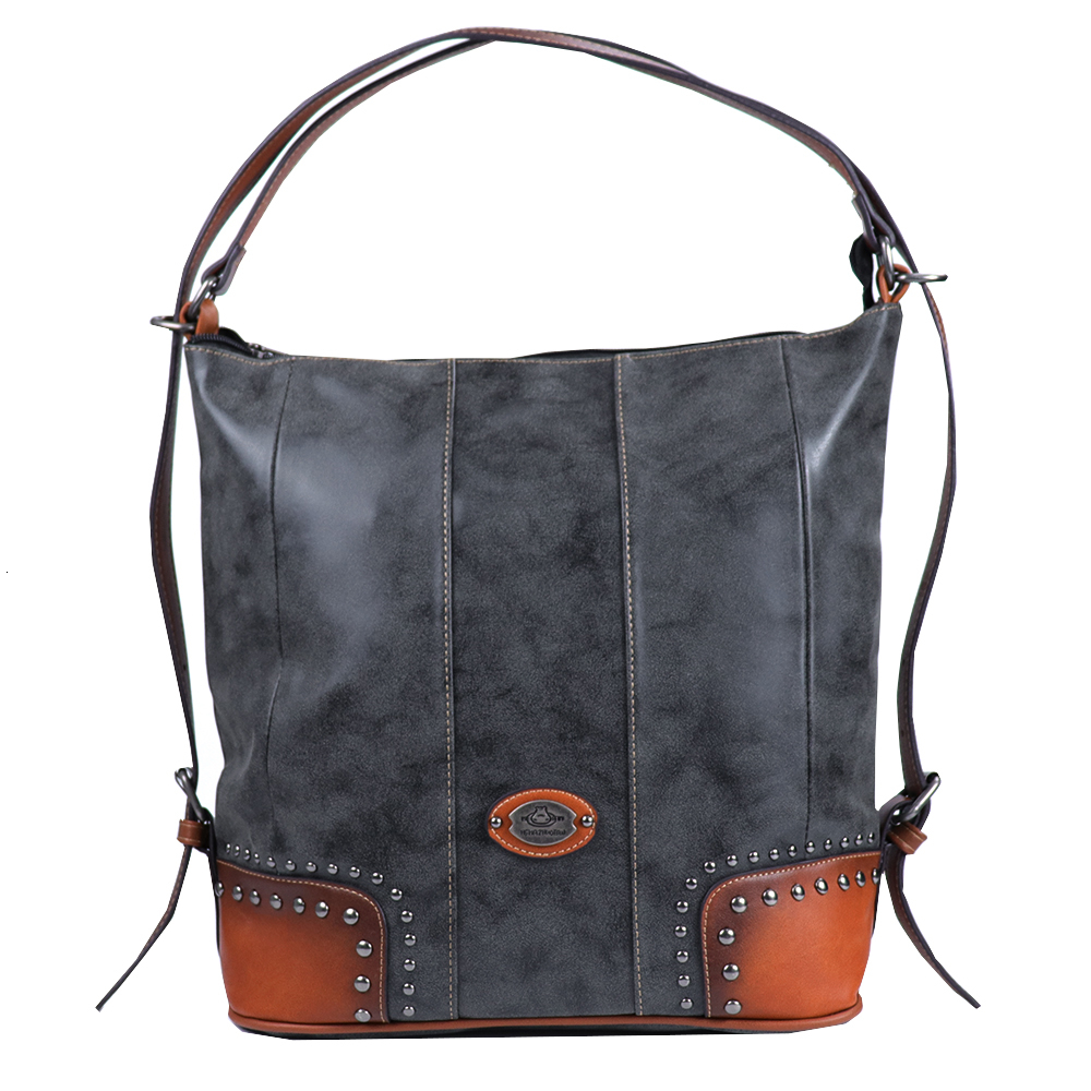 soft genuine leather handbags