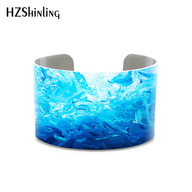 Bateaux Bleus Segelboot Malerei Kunstmalerei Abstrakte Kunst