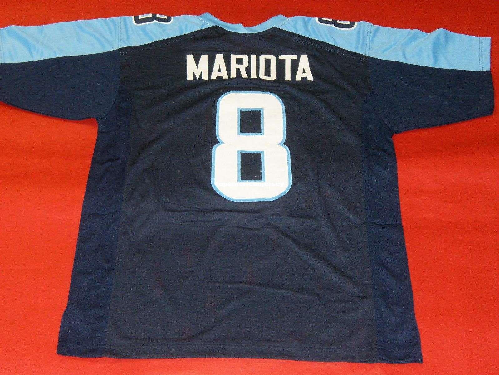 marcus mariota jersey cheap