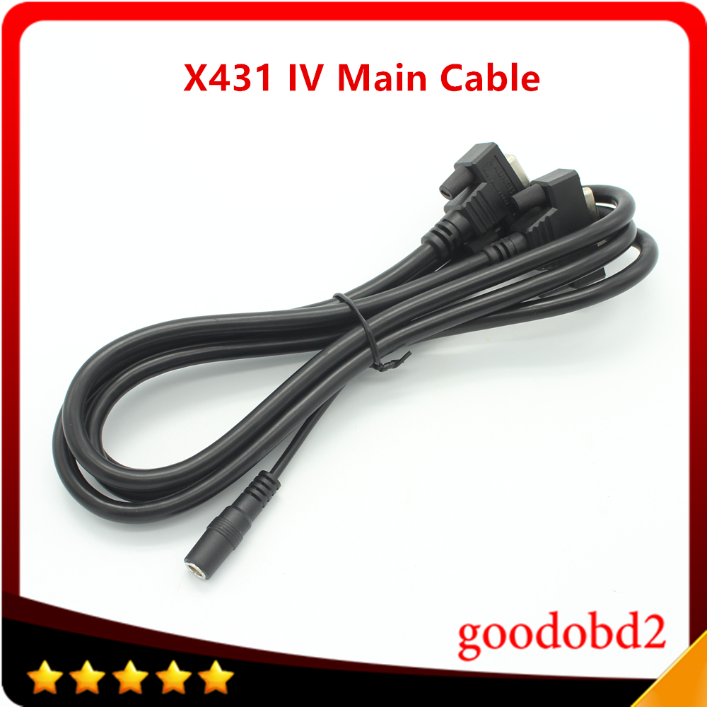 Mazda 17 Pin to 16Pin Female OBD2 Car Auto Diagnostic Connector Adapter Cable Z1