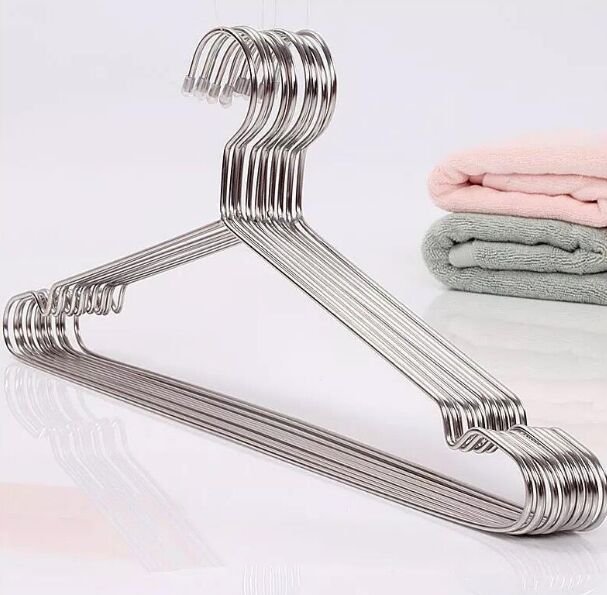 wire hangers bulk